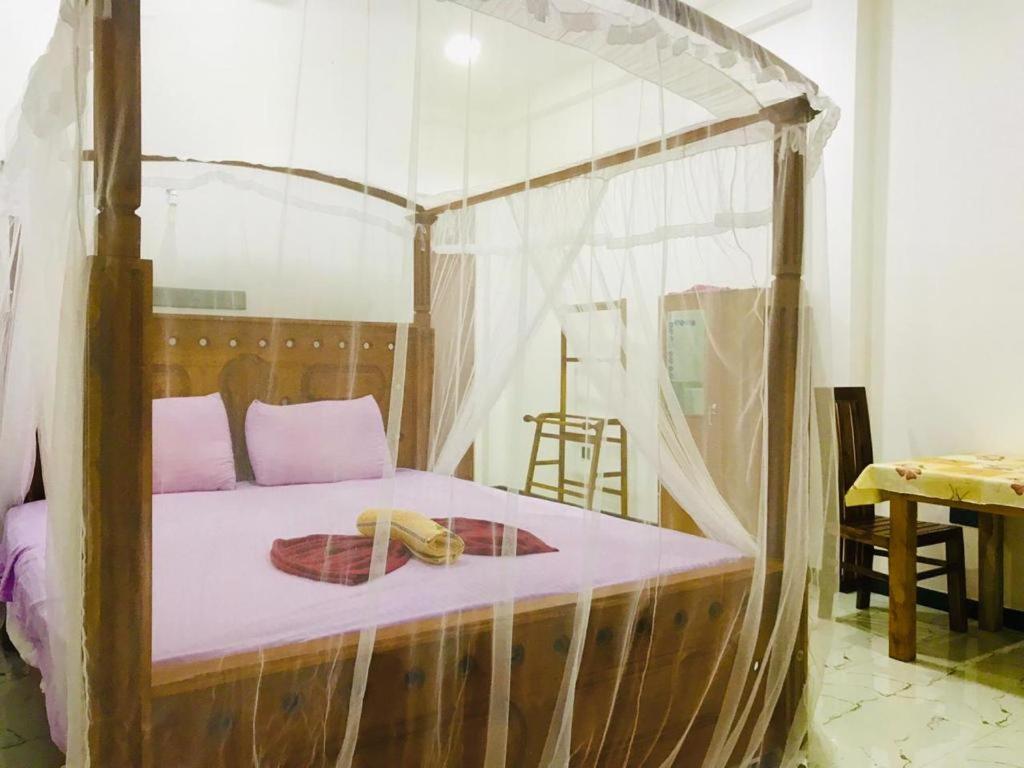 Green Jade Inn 미리사 외부 사진