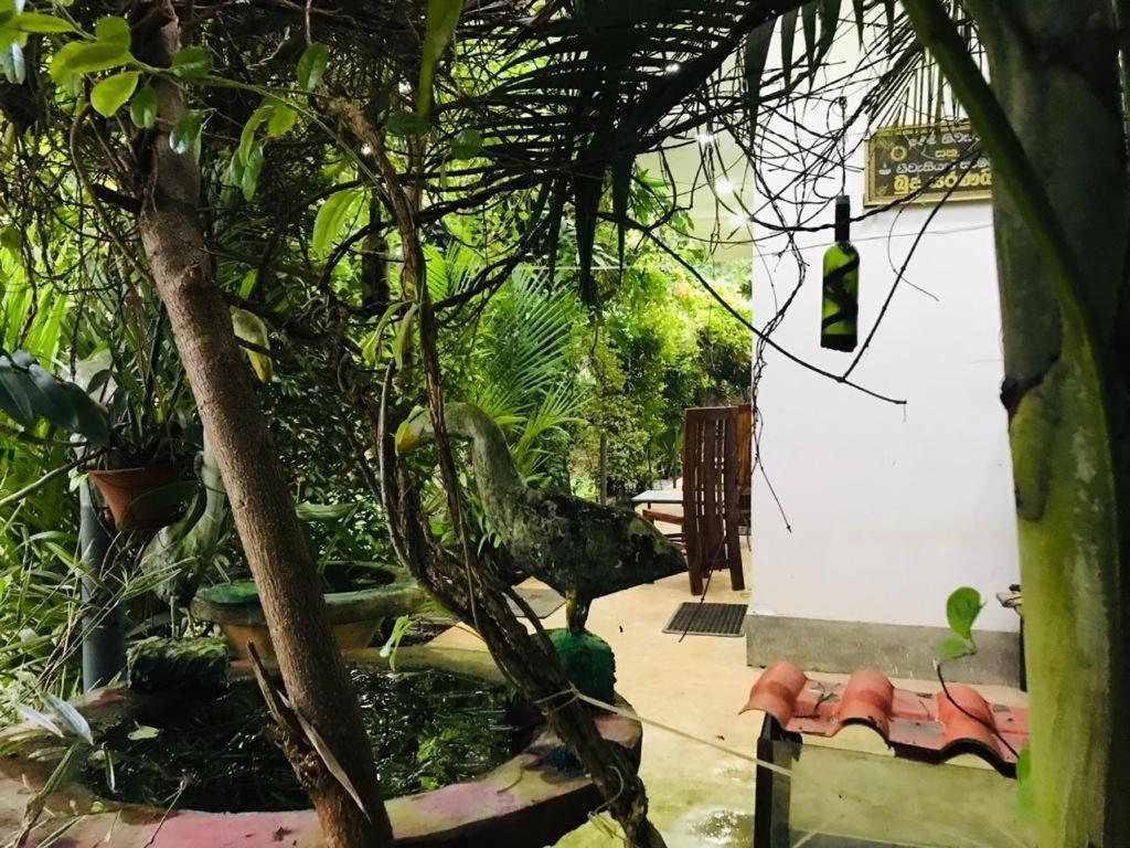 Green Jade Inn 미리사 외부 사진